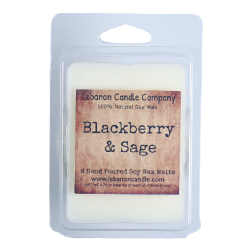 {{product_title}} - Strong Scented Soy Wax Melts | Lebanon Candle Co