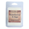 Blackberry & Sage Wax Melt