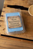 Blue Raspberry Slushie Wax Melt