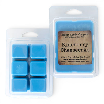 {{product_title}} - Strong Scented Soy Wax Melts | Lebanon Candle Co