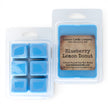 Blueberry Lemon Donut Wax Melt