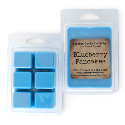 {{product_title}} - Strong Scented Soy Wax Melts | Lebanon Candle Co