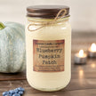 Blueberry Pumpkin Patch Candle