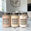 Book Lovers Candle Set