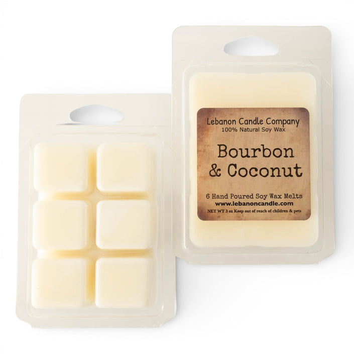 {{product_title}} - Strong Scented Soy Wax Melts | Lebanon Candle Co