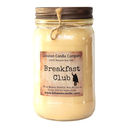 {{product_title}} - 100% Natural Soy Wax Candle | Lebanon Candle Co