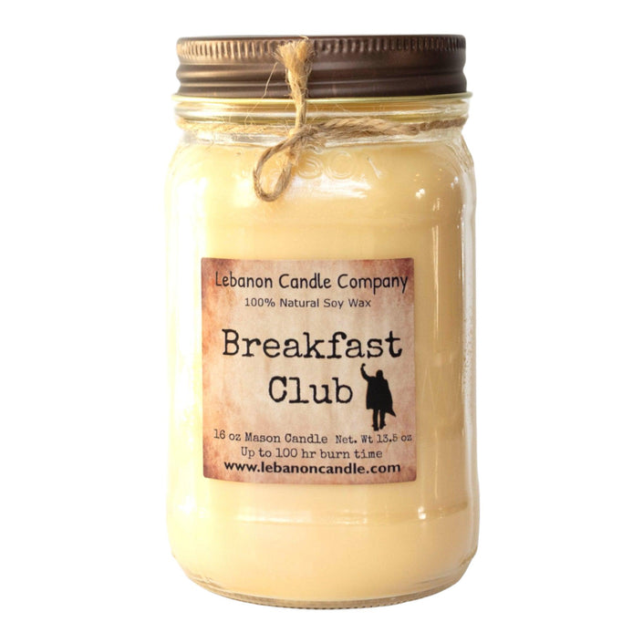 {{product_title}} - 100% Natural Soy Wax Candle | Lebanon Candle Co