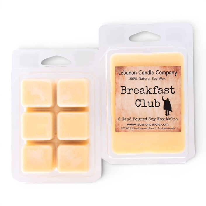 {{product_title}} - Strong Scented Soy Wax Melts | Lebanon Candle Co