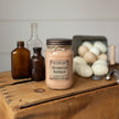 Brownie Batter Candle