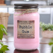 Bubble Gum Candle
