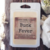 Buck Fever Wax Melt