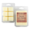 Burnt Tire Rubber Wax Melt