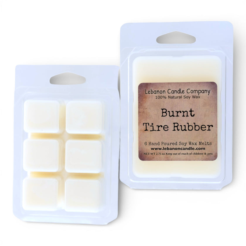 {{product_title}} - Strong Scented Soy Wax Melts | Lebanon Candle Co