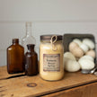 Buttery Maple Syrup Candle