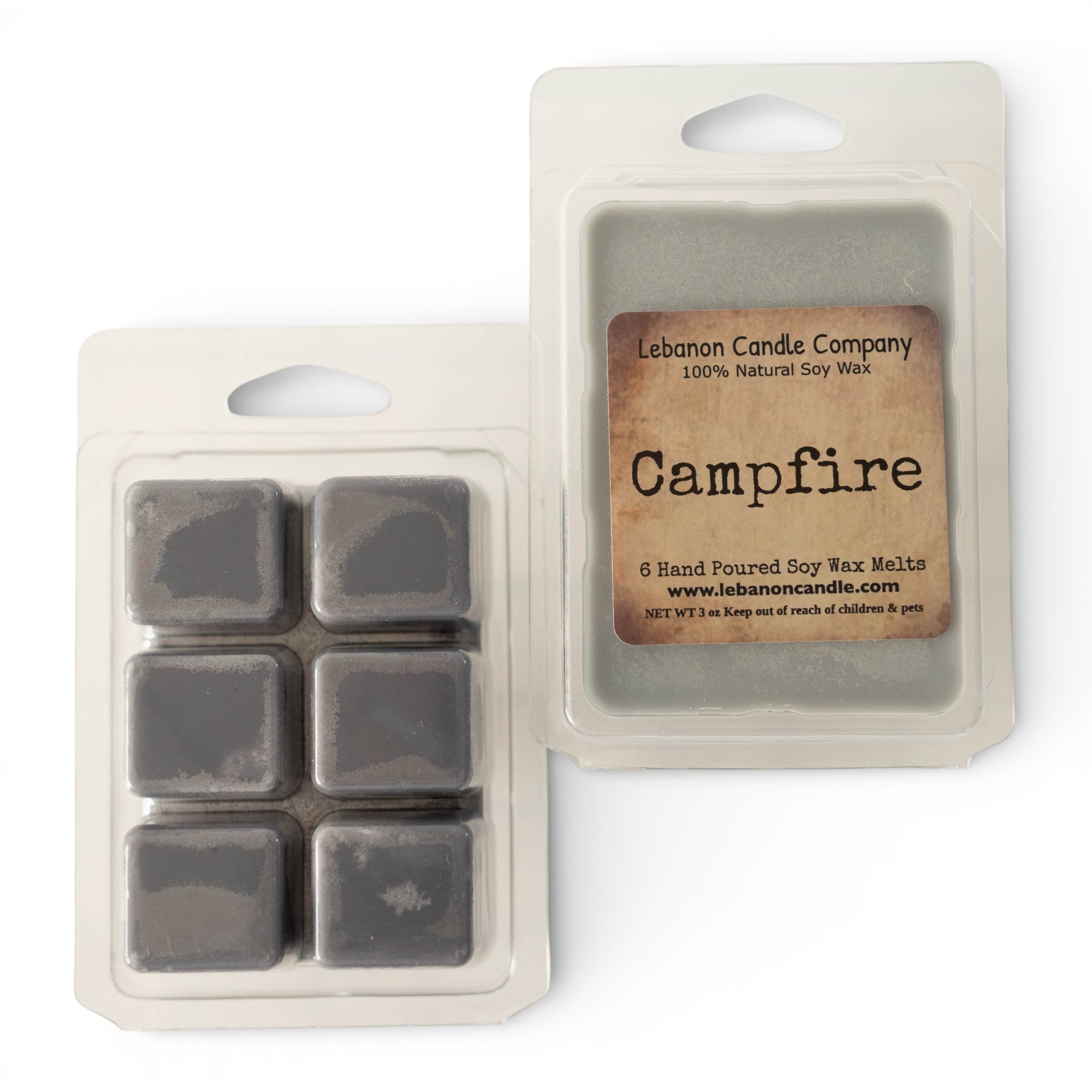 {{product_title}} - Strong Scented Soy Wax Melts | Lebanon Candle Co