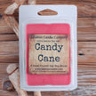 Candy Cane Wax Melt