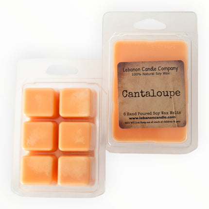 {{product_title}} - Strong Scented Soy Wax Melts | Lebanon Candle Co