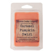 Caramel Pumpkin Swirl Wax Melt