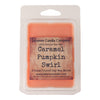 Caramel Pumpkin Swirl Wax Melt