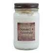 Caramel & Coconuts Candle