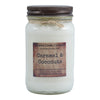 Caramel & Coconuts Candle
