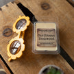Caribbean Teakwood Wax Melt