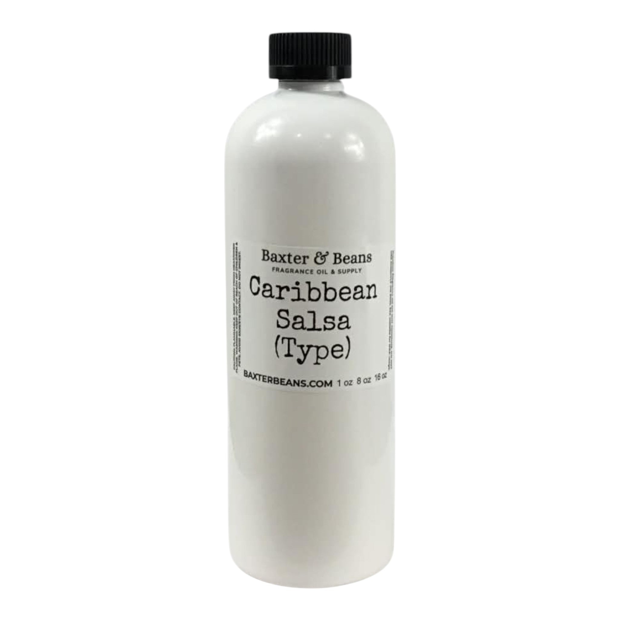 Caribbean Salsa  (Type) Fragrance Oil