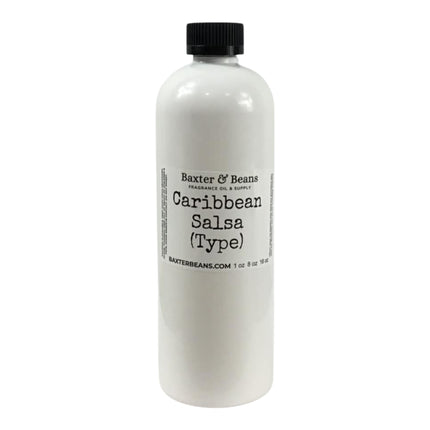 Caribbean Salsa  (Type) Fragrance Oil