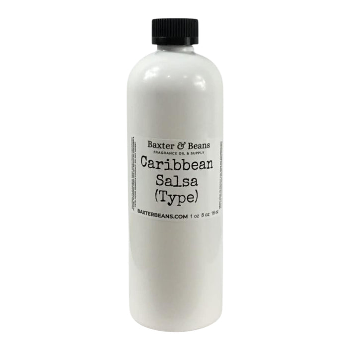 Caribbean Salsa  (Type) Fragrance Oil