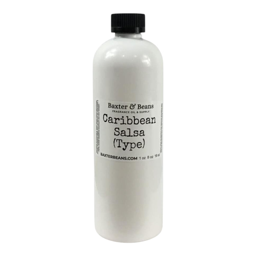 Caribbean Salsa  (Type) Fragrance Oil