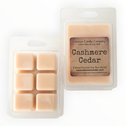 {{product_title}} - Strong Scented Soy Wax Melts | Lebanon Candle Co