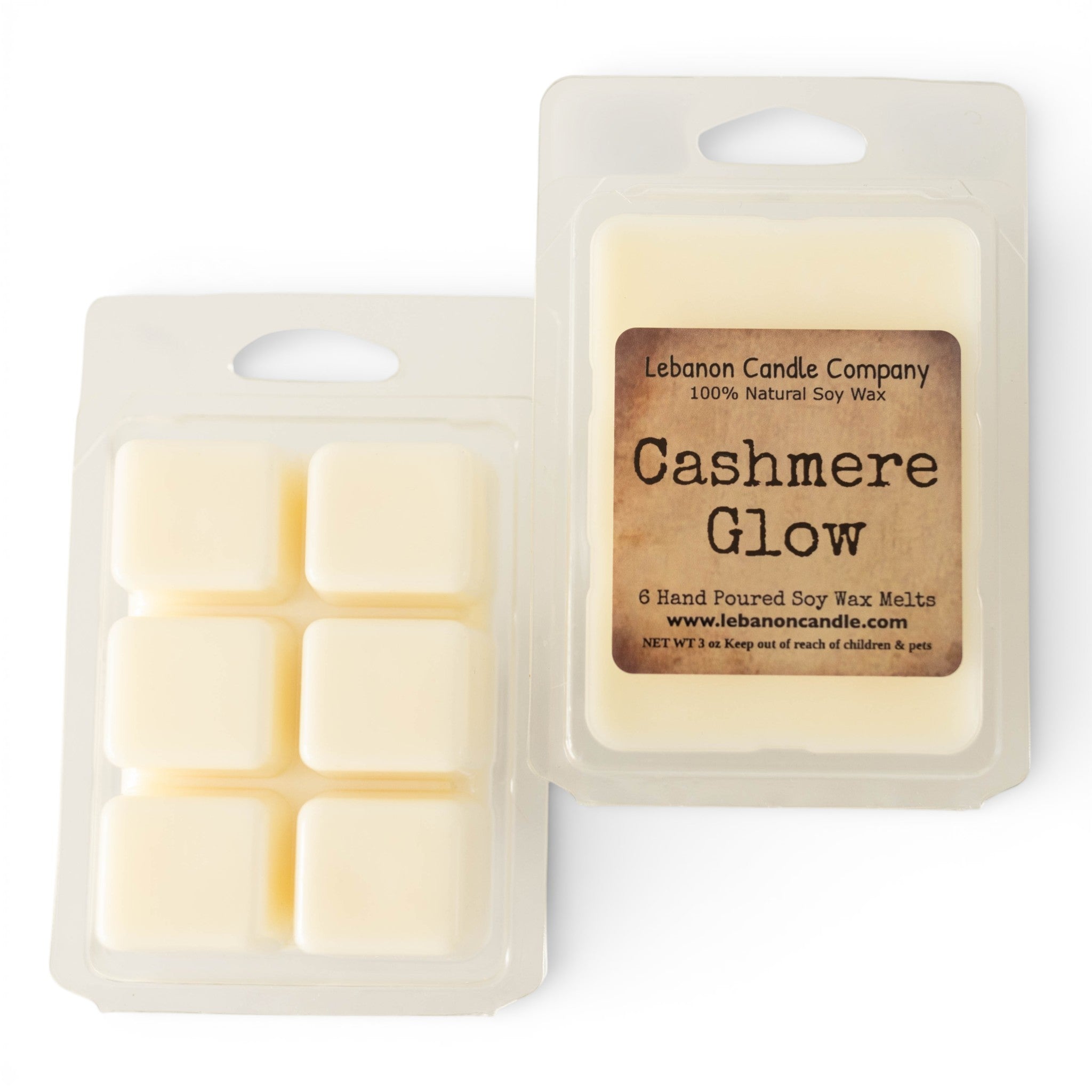 {{product_title}} - Strong Scented Soy Wax Melts | Lebanon Candle Co