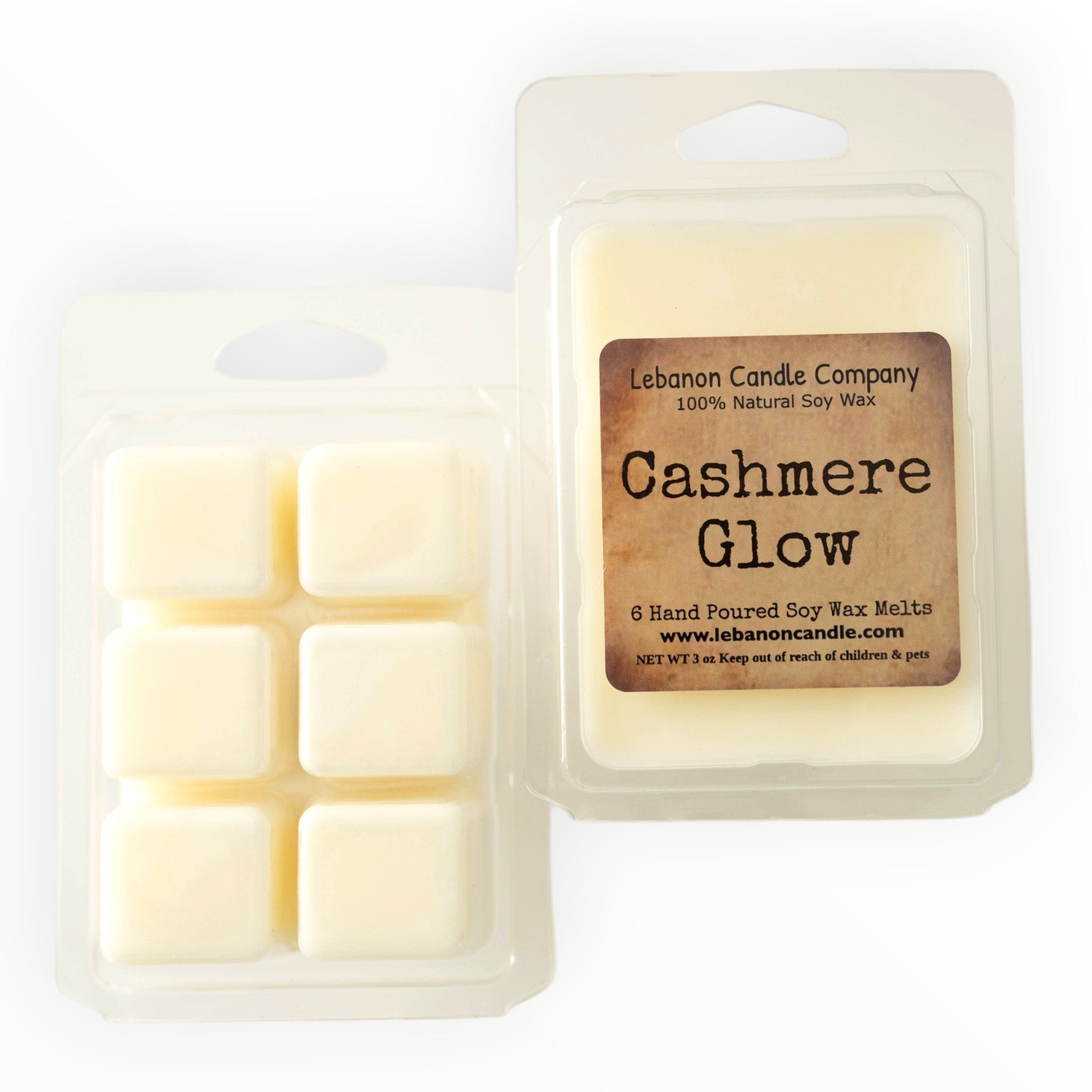 {{product_title}} - Strong Scented Soy Wax Melts | Lebanon Candle Co
