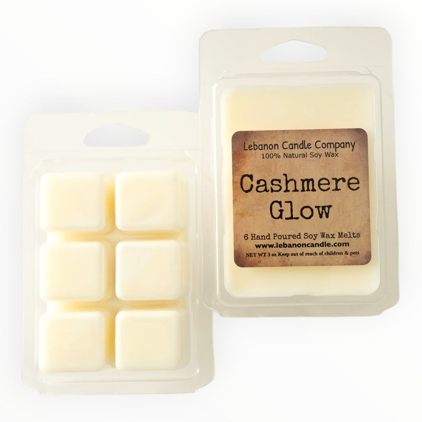 {{product_title}} - Strong Scented Soy Wax Melts | Lebanon Candle Co