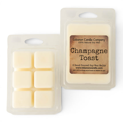 {{product_title}} - Strong Scented Soy Wax Melts | Lebanon Candle Co