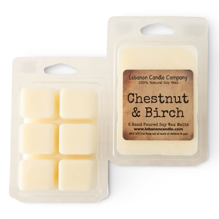 {{product_title}} - Strong Scented Soy Wax Melts | Lebanon Candle Co