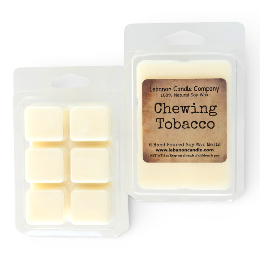 {{product_title}} - Strong Scented Soy Wax Melts | Lebanon Candle Co