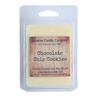 Chocolate Chip Cookies Wax Melt