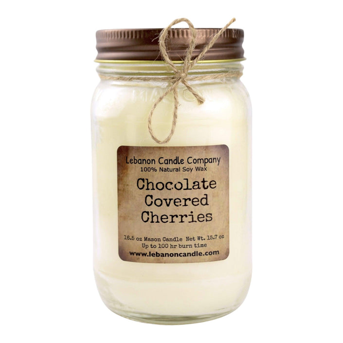{{product_title}} - 100% Natural Soy Wax Candle | Lebanon Candle Co