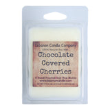 Chocolate Covered Cherries Wax Melt