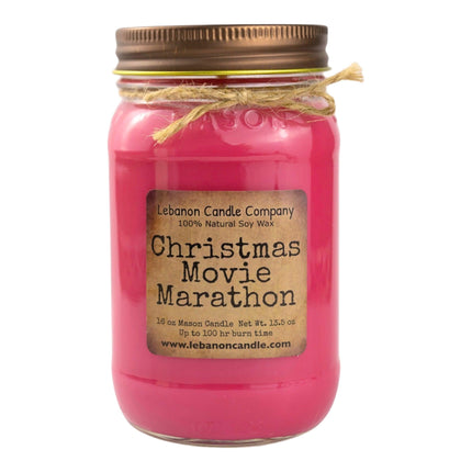 {{product_title}} - 100% Natural Soy Wax Candle | Lebanon Candle Co