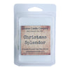 Christmas Splendor Wax Melt