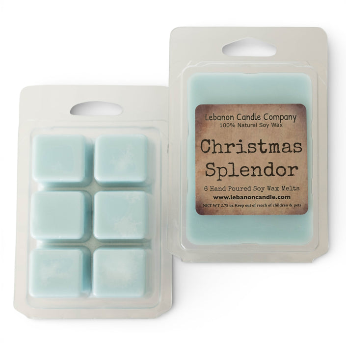{{product_title}} - Strong Scented Soy Wax Melts | Lebanon Candle Co