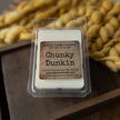 Chunky Dunkin Wax Melt
