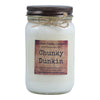 Chunky Dunkin Candle