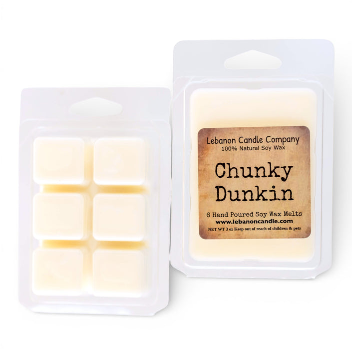 {{product_title}} - Strong Scented Soy Wax Melts | Lebanon Candle Co