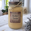 Cider Lane Candle
