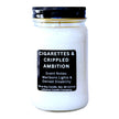 {{product_title}} - Funny Snarky Candle Gift by Lebanon Candle Co
