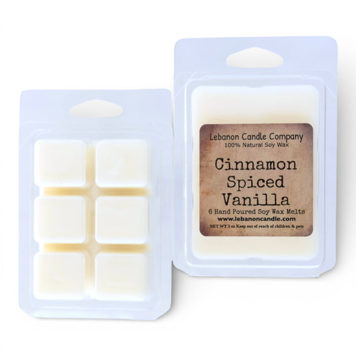 {{product_title}} - Strong Scented Soy Wax Melts | Lebanon Candle Co
