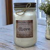 Clove Candle